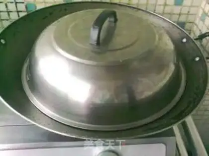 Make step 2