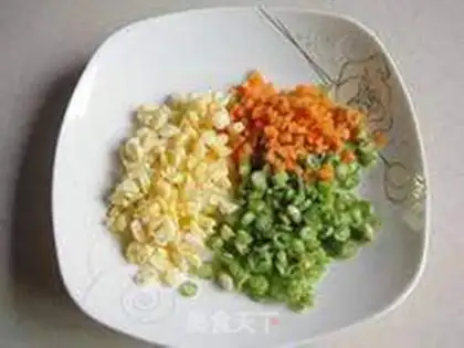 Make step 2