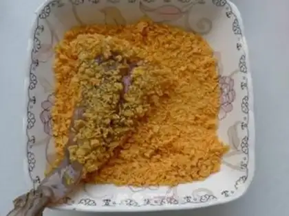 Make step 5