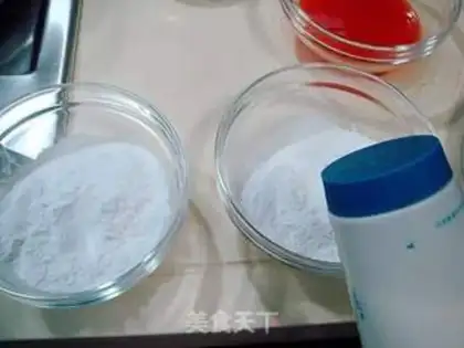 Make step 1
