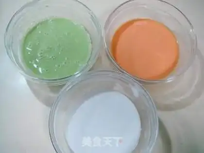 Make step 2