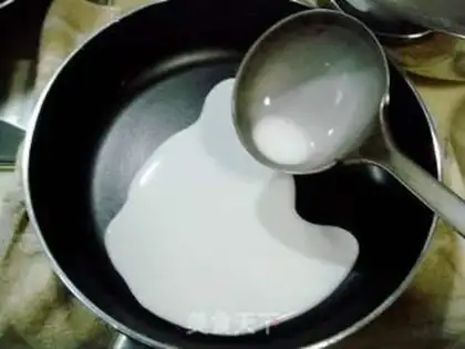 Make step 3