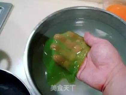 Make step 5
