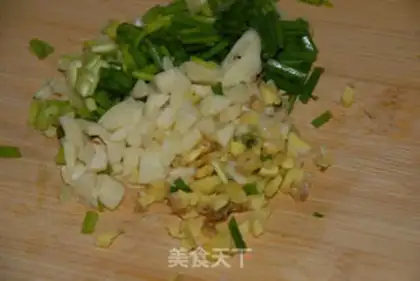 Make  step 1