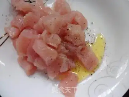 Make step 3