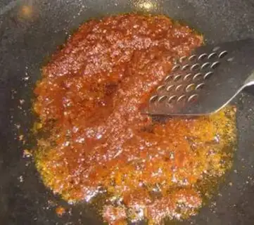 Make step 3