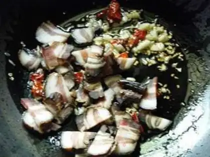 Make step 3