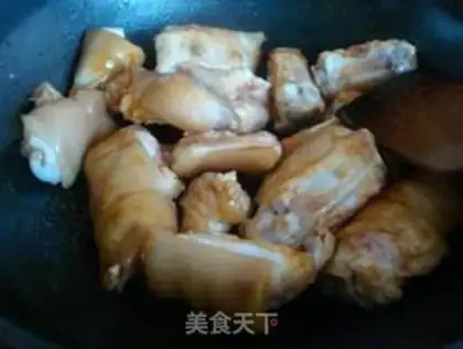 Make step 4
