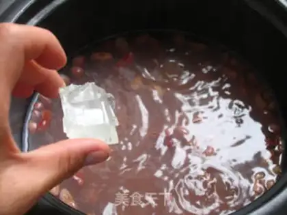 Make step 5