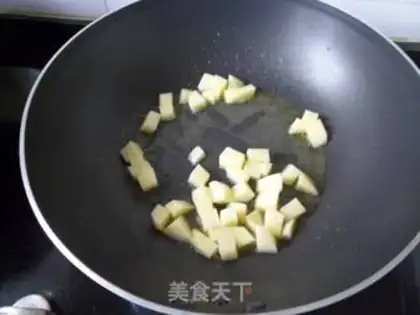 Make step 5