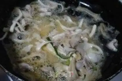 Make step 5