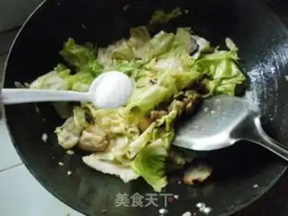 Make step 5