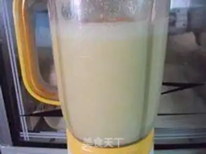 Make step 5