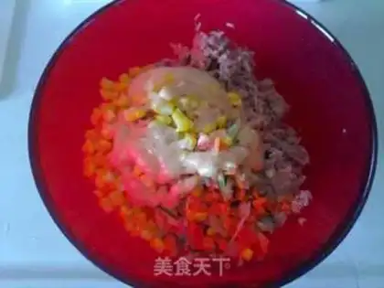 Make step 3