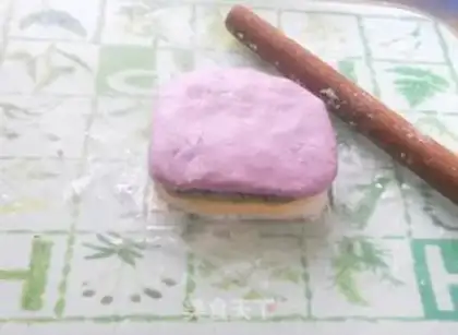 Make step 2