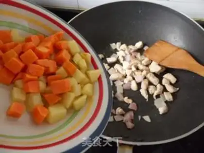 Make step 10