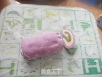 Make step 4