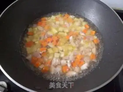 Make step 11