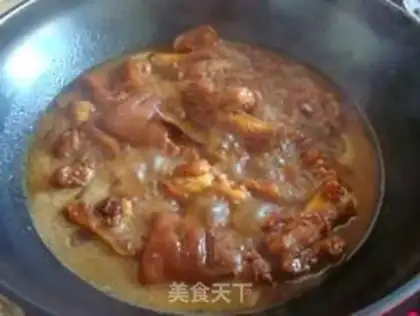 Make  step 11