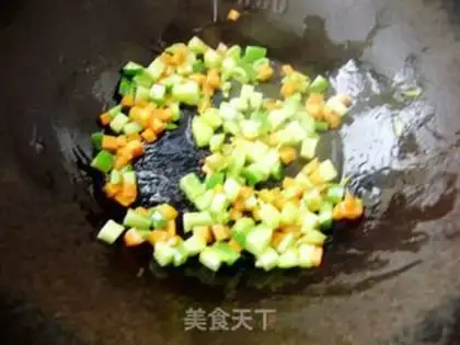 Make step 3