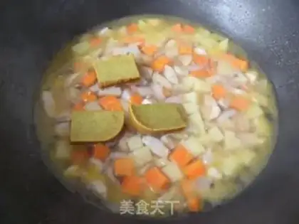 Make step 12