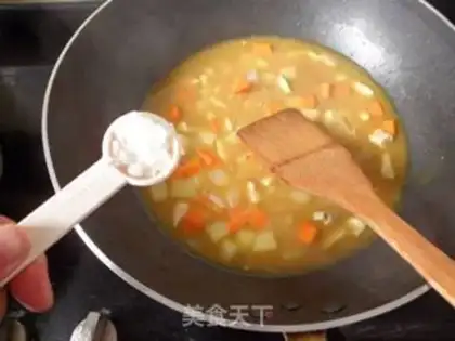 Make step 13
