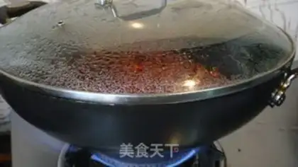 Make step 12