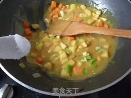 Make step 15