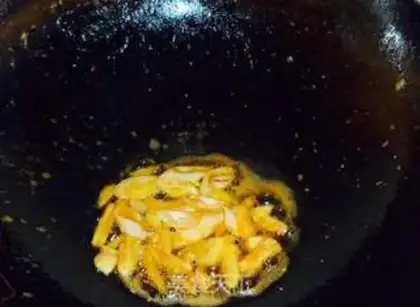 Make step 5
