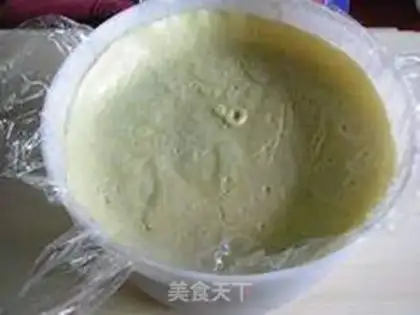 Make step 16