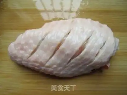 Make step 1