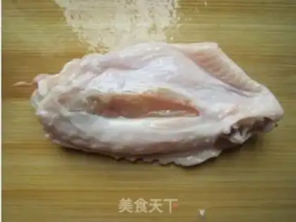 Make step 2