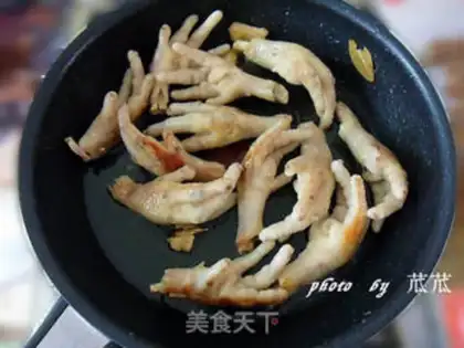 Make step 9