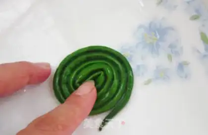 Make step 2