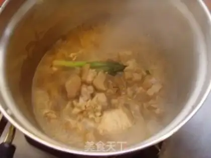 Make step 5