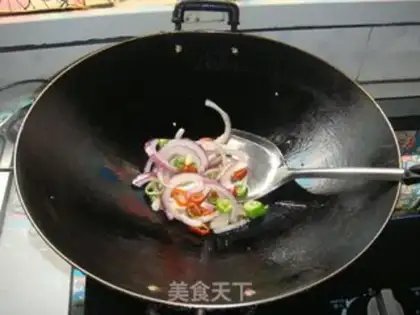 Make step 5