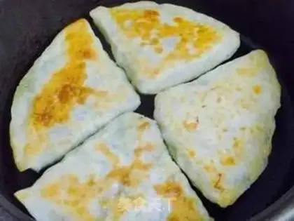 Make step 15
