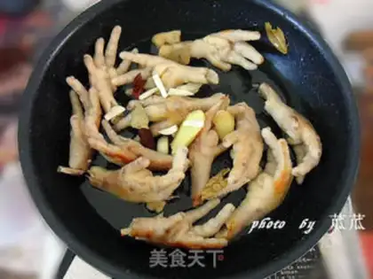 Make step 10
