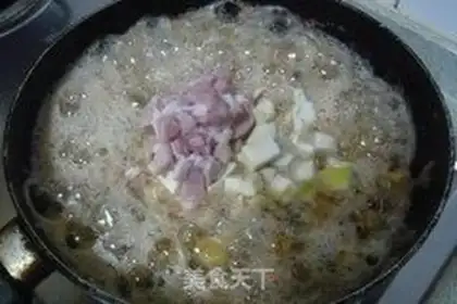 Make step 5