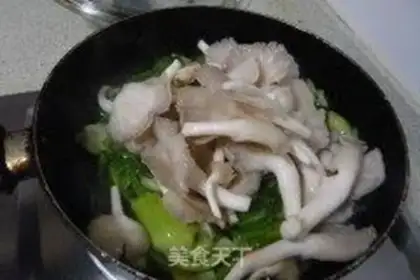 Make step 5