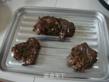 Make step 7