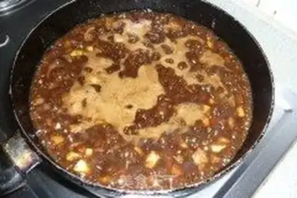 Make step 7