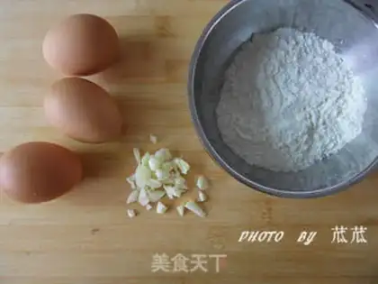 Make step 1