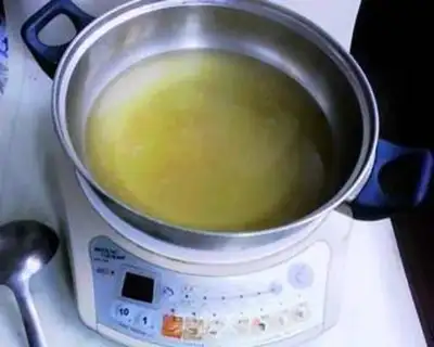 Make step 3