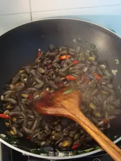 Make step 8