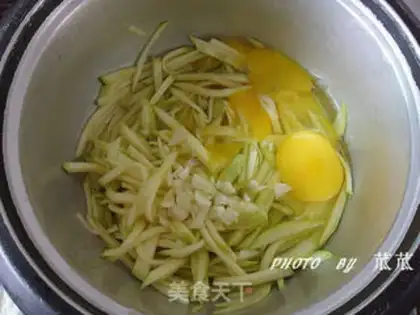 Make step 3
