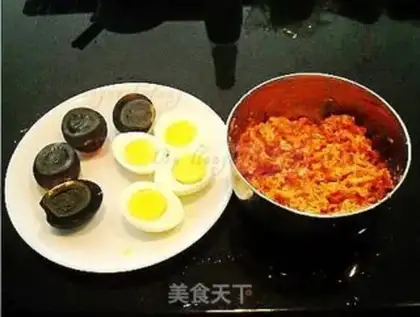 Make step 1