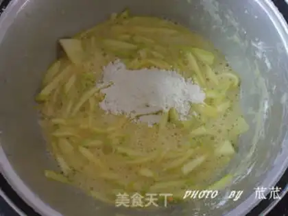 Make step 6