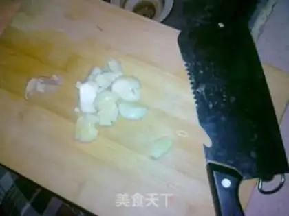Make step 0