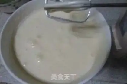 Make step 3